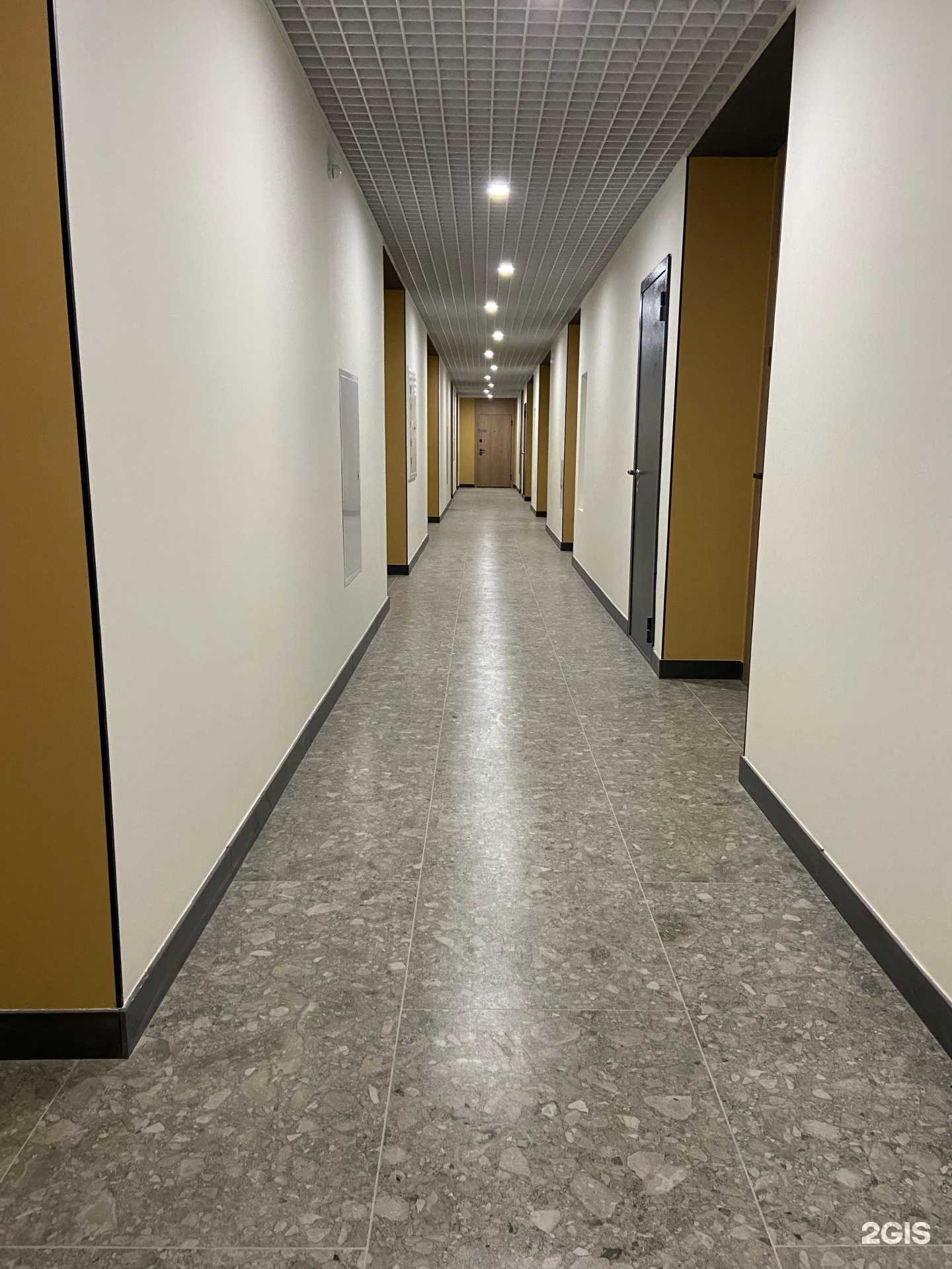 Отзывы на компанию Студия косметологии в Новосибирске c фото - фотография 2 из 2