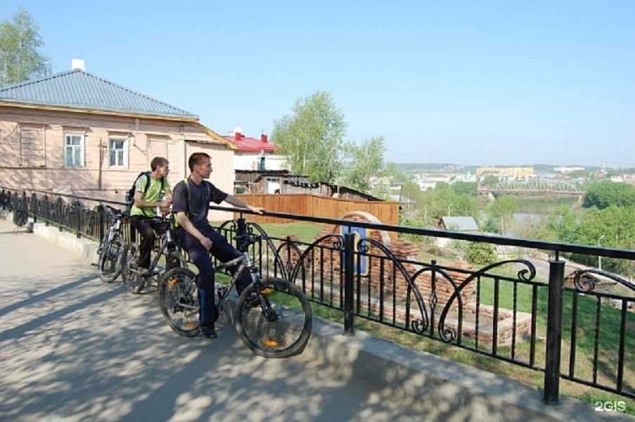 Отзывы на компанию Адреналин в Перми c фото