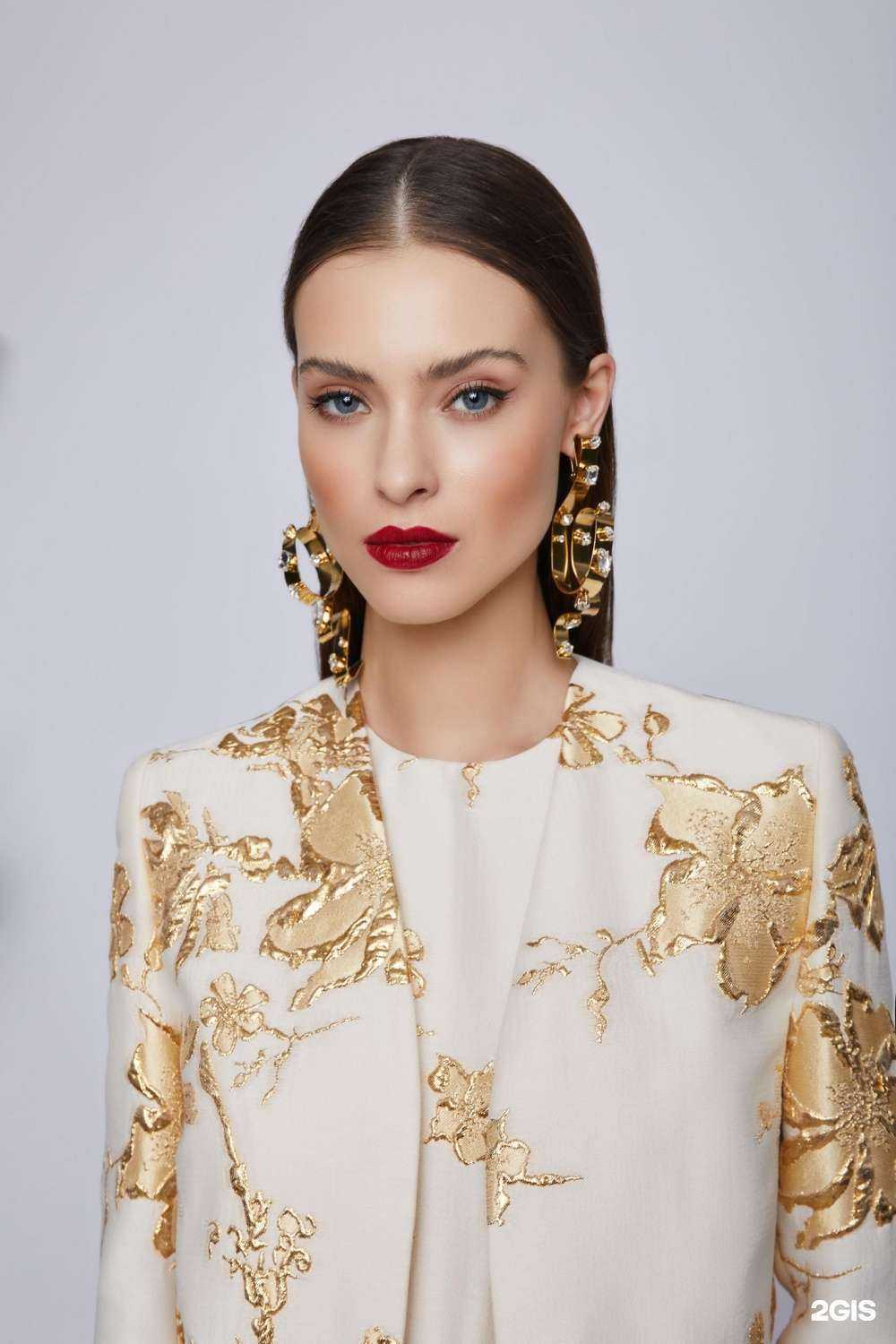 Отзывы на компанию Escada в г. Красногорск c фото