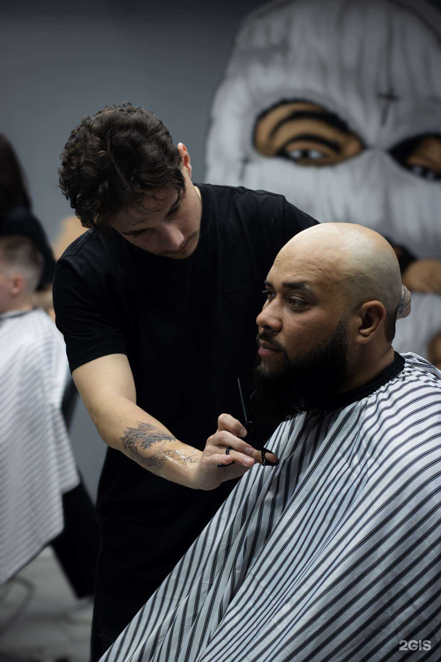 Отзывы на компанию Balaclava в Самаре c фото