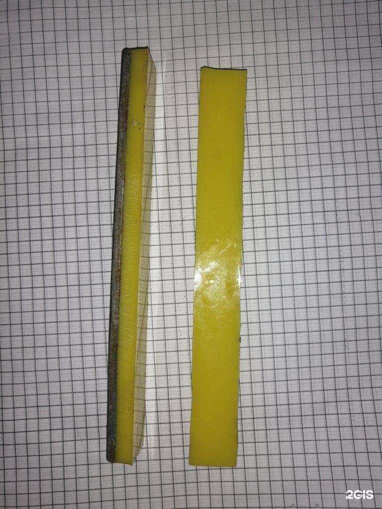 Отзывы на компанию ВекторПолимер в Кирове c фото