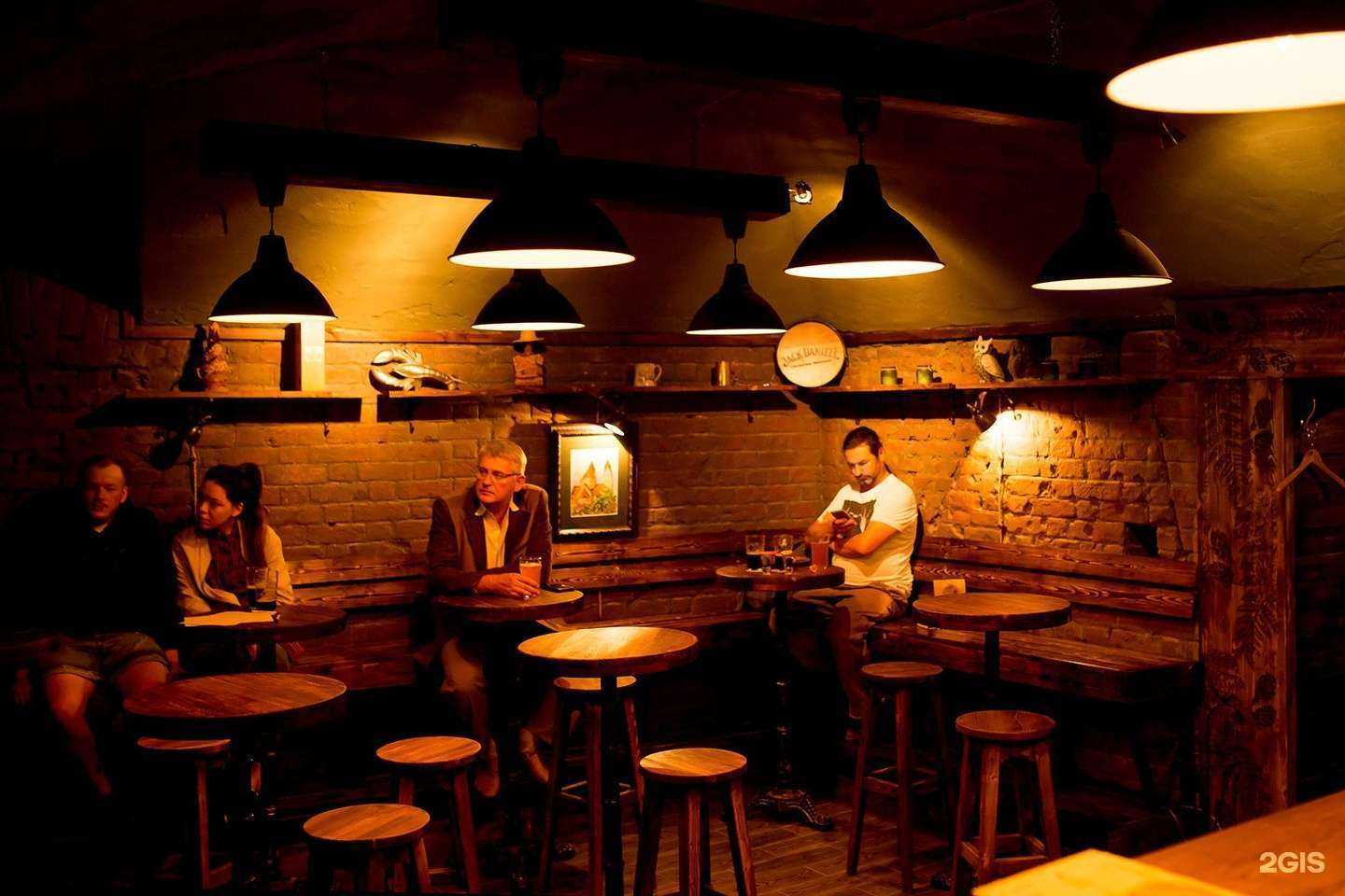 Отзывы на компанию Alter Brauch в г. Рязань c фото