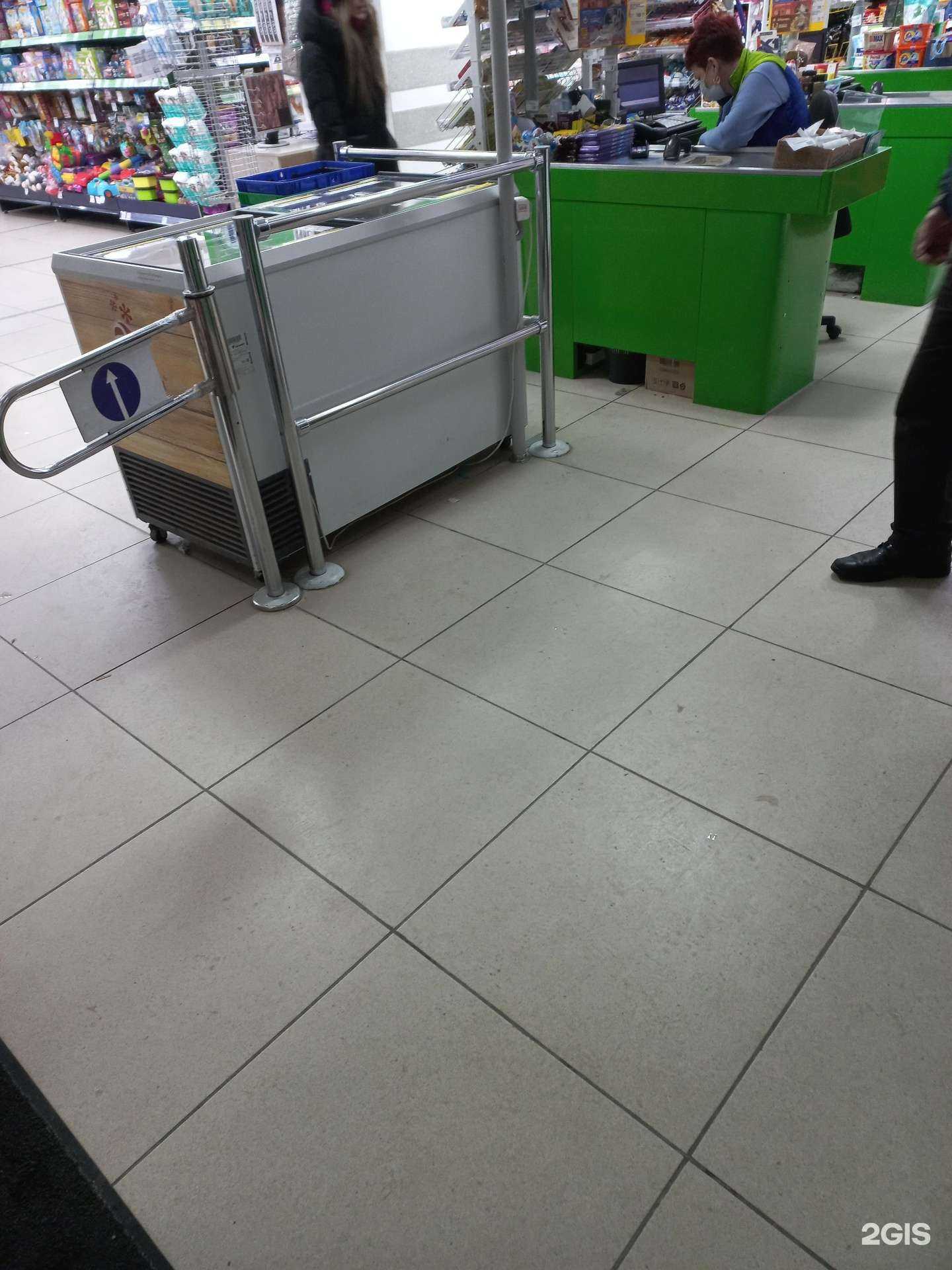 Отзывы на компанию Fix Price в Миассе c фото