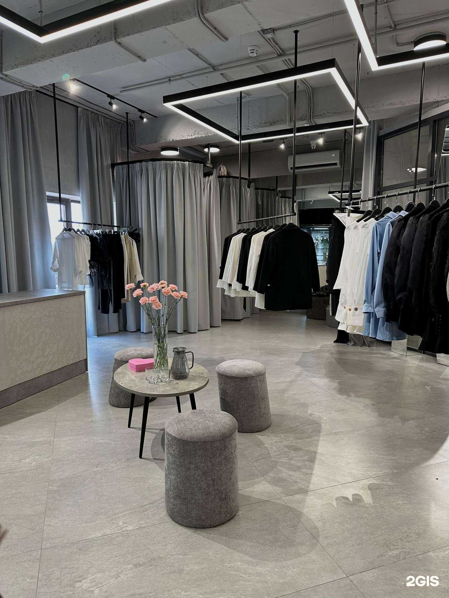 Отзывы на компанию Fler Essence в г. Краснодар c фото