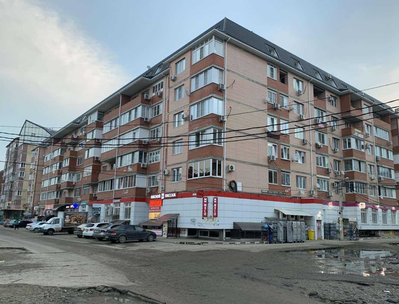 Отзывы на компанию Мастерская по ремонту обуви, изготовлению ключей и заточке ножей в Краснодаре c фото - фотография 2 из 2