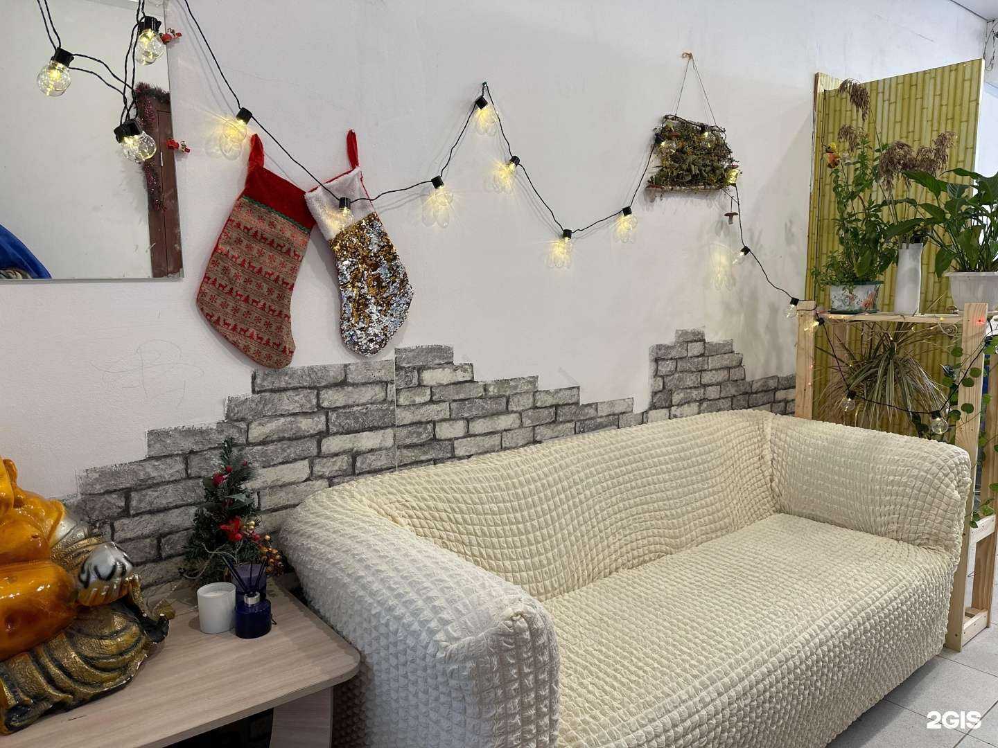 Отзывы на компанию Студия на Гагарина  в Казани c фото - фотография 2 из 2