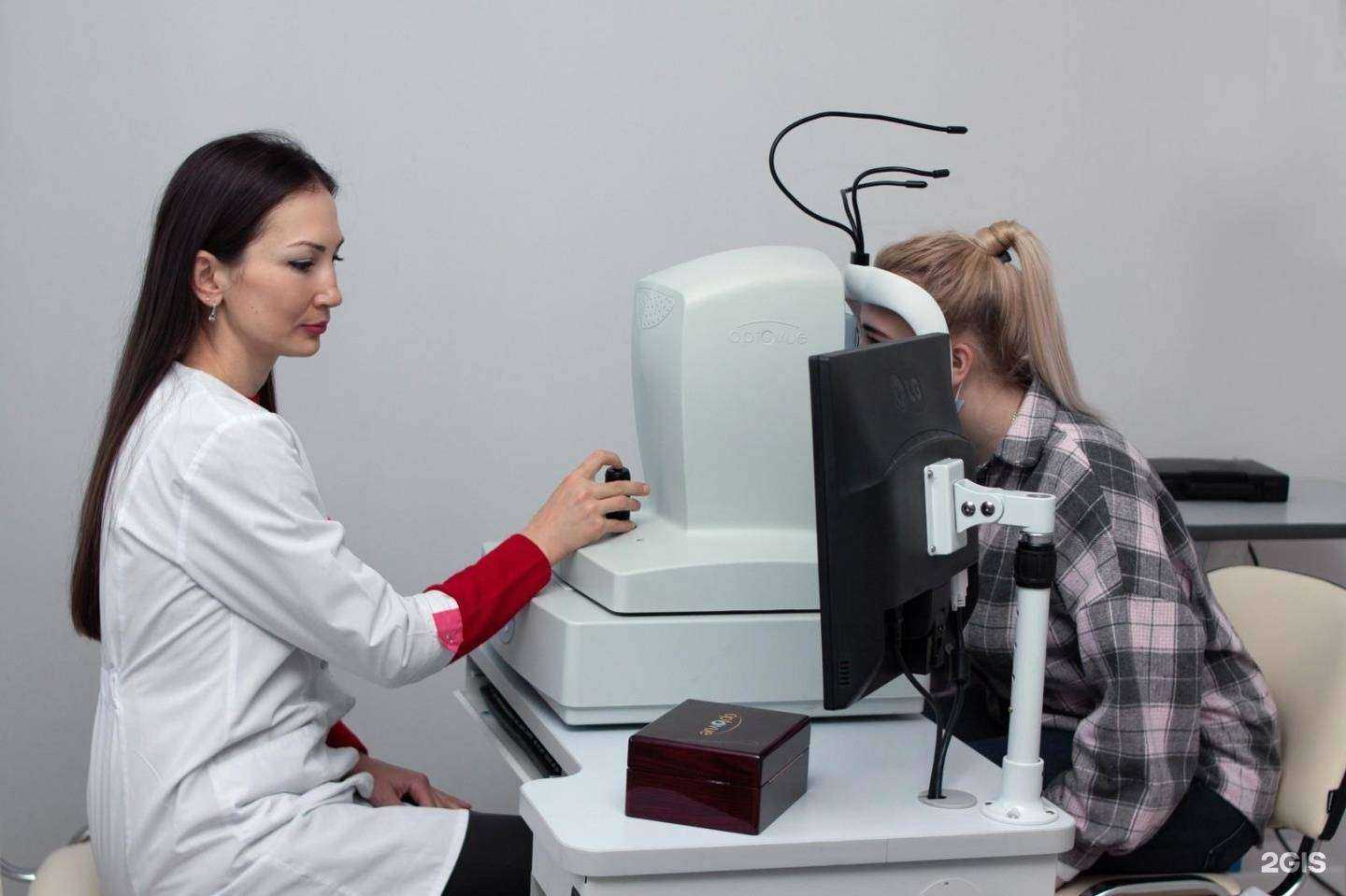 Отзывы на компанию Клиника доктора Шаталова в Елеце c фото