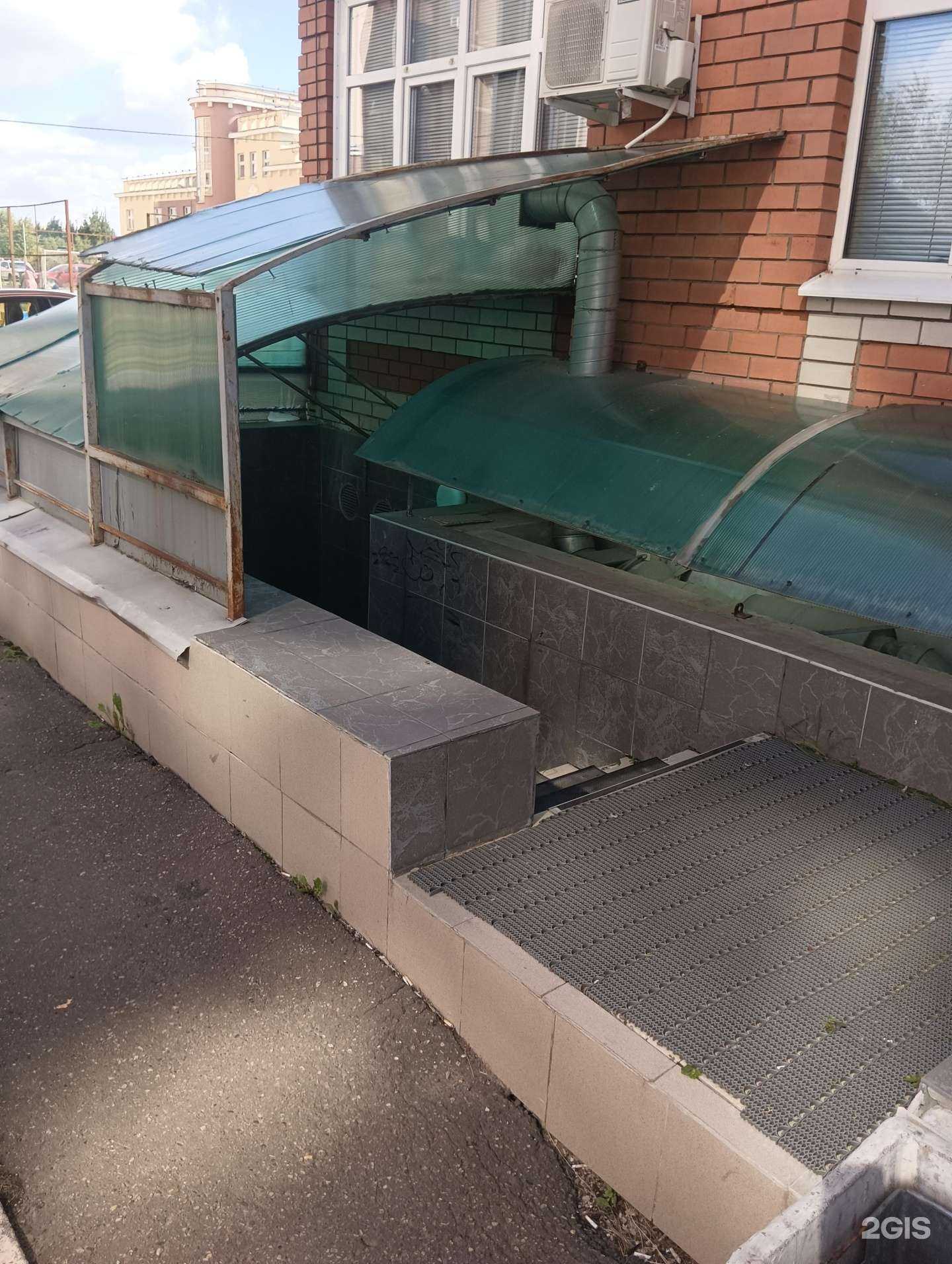 Отзывы на компанию НефтехимИнвест в Казани c фото