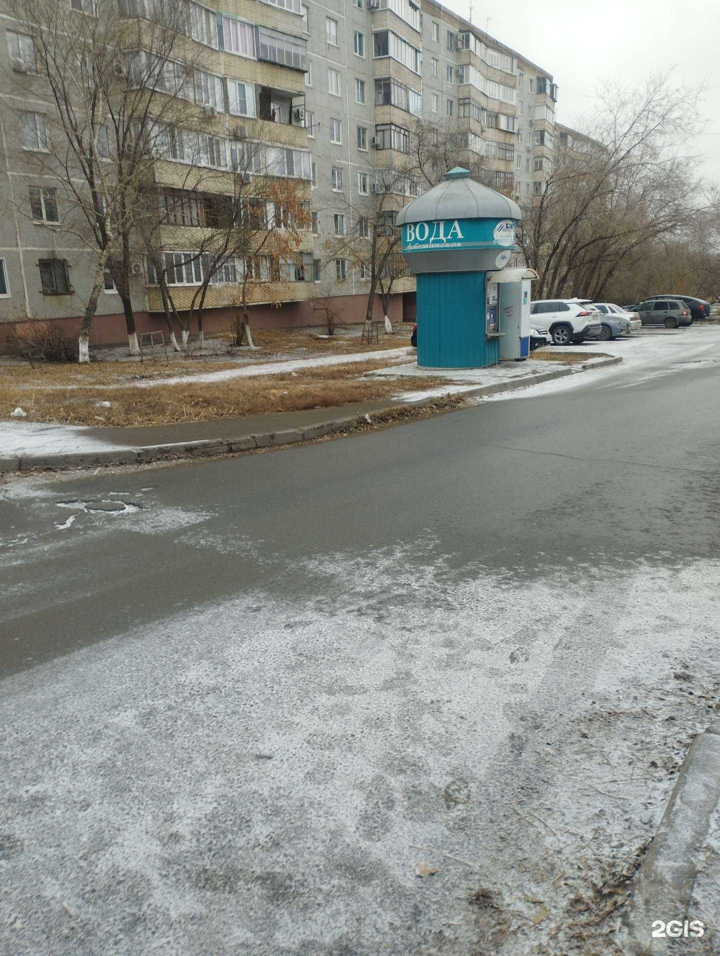 Отзывы на компанию Артезианская вода в г. Оренбург c фото