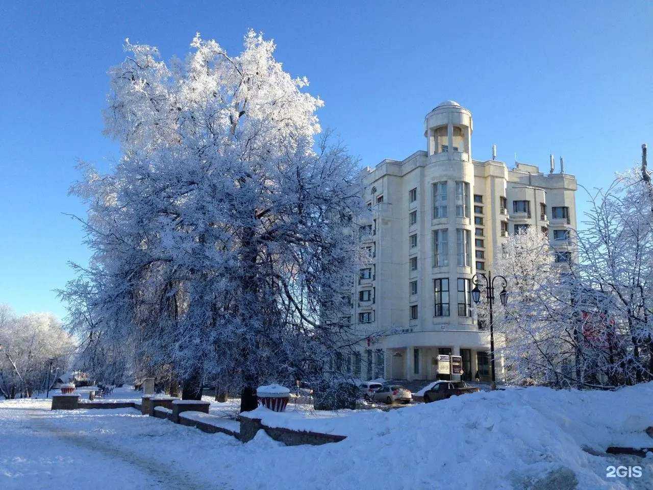 Отзывы на компанию Октябрьская в г. Нижний Новгород c фото