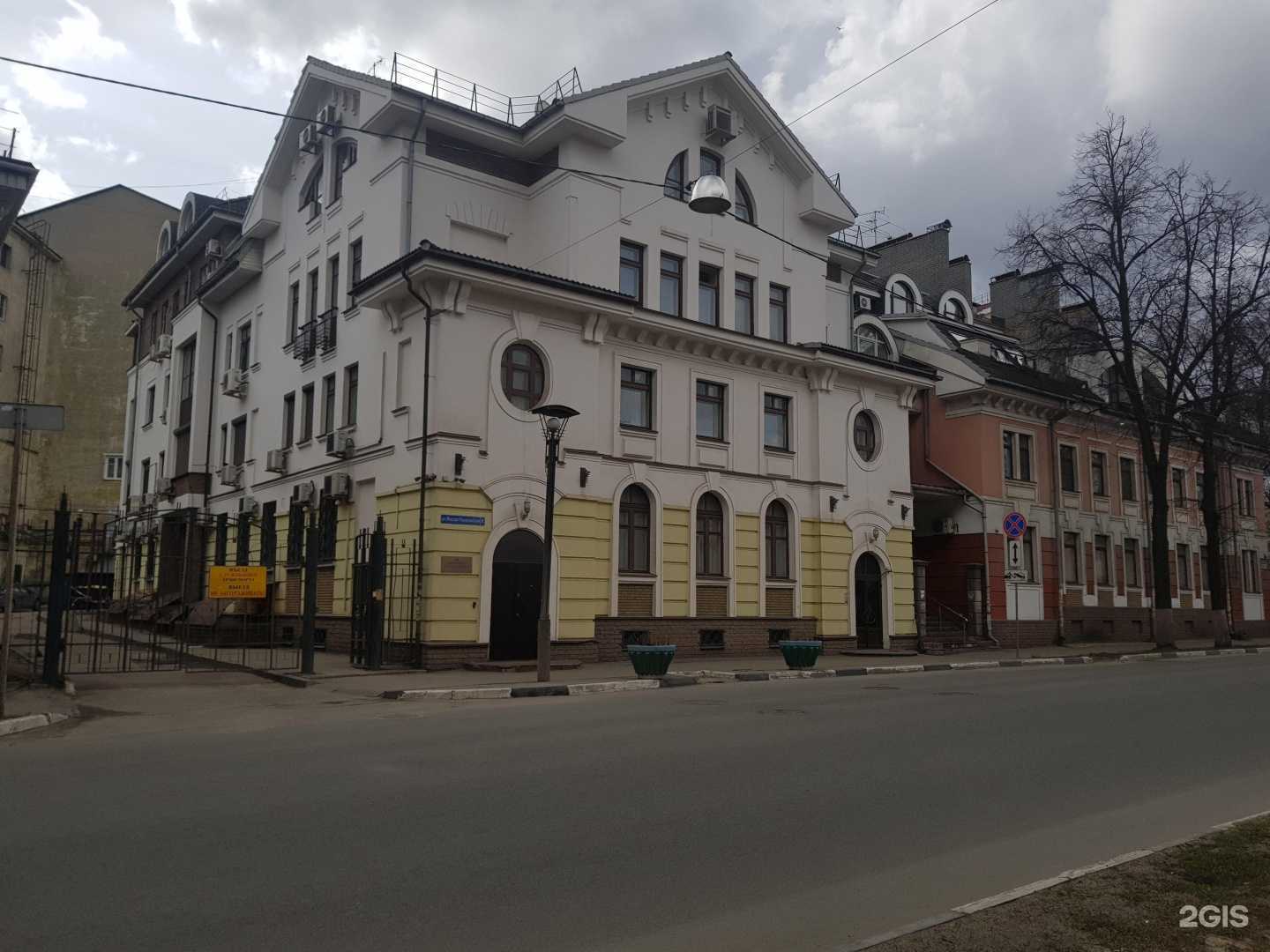 Отзывы на компанию Консорциум Н. Новгород-90 в Нижнем Новгороде c фото - фотография 2 из 2