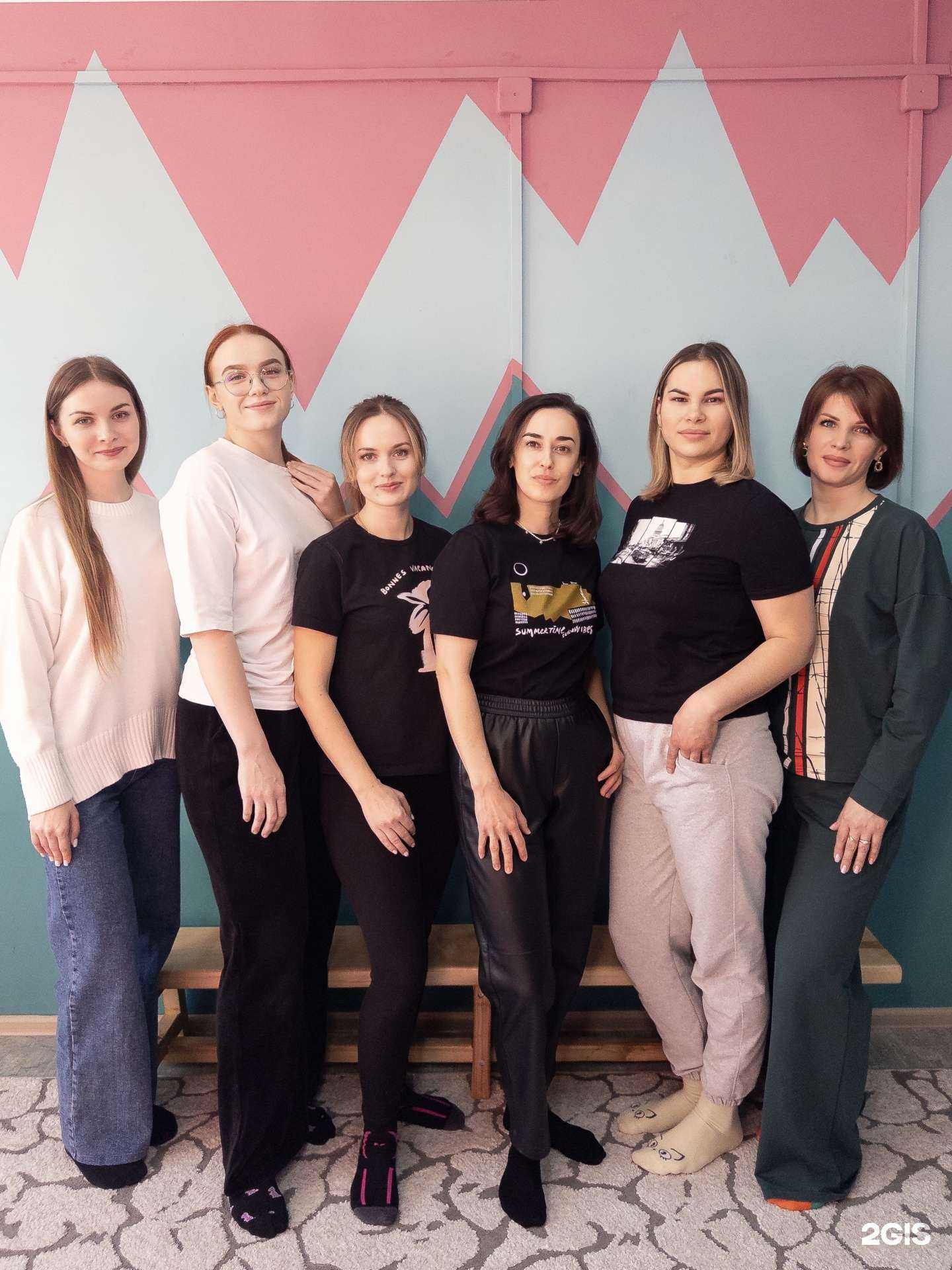 Отзывы на компанию Амелия в Барнауле c фото