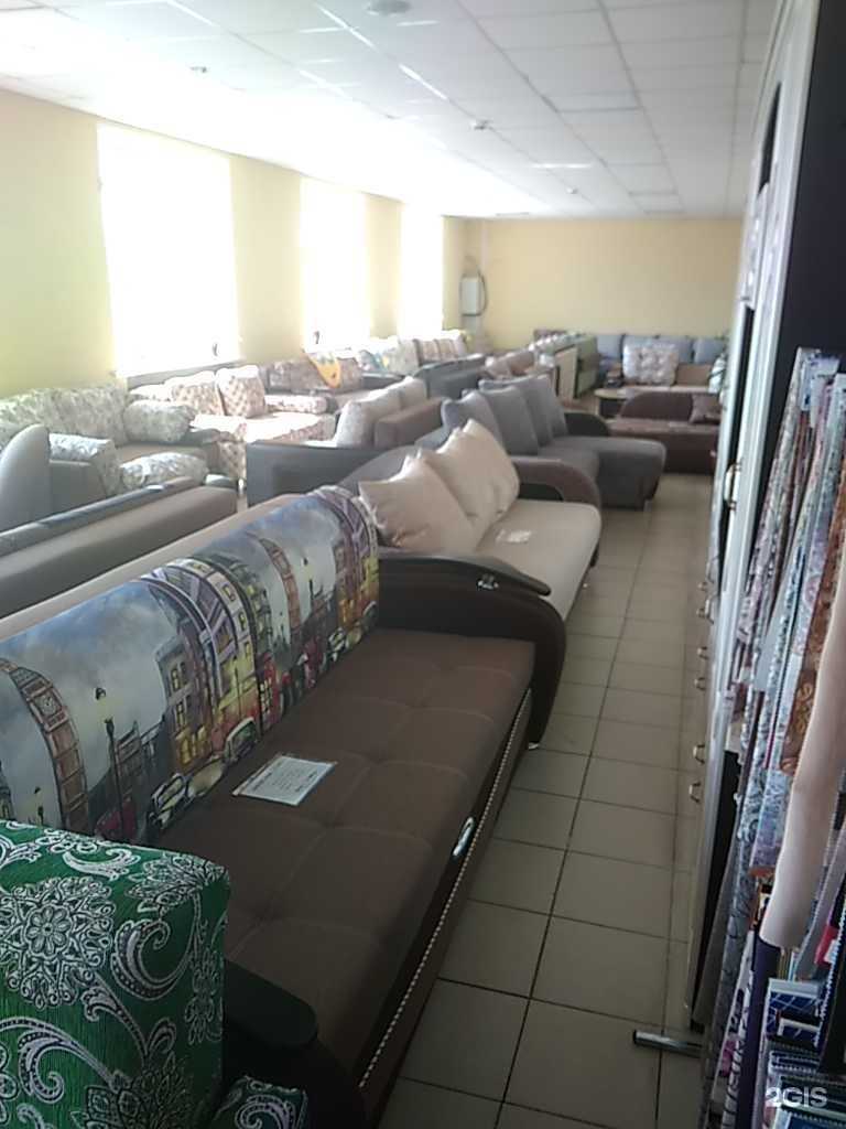 Отзывы на компанию Магазин мебели в Котовске c фото