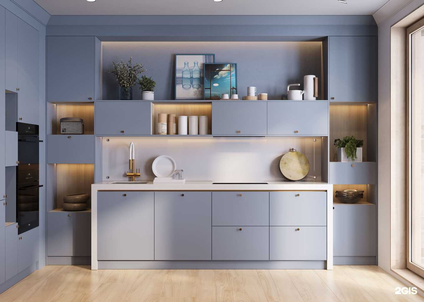 Отзывы на компанию Mr.Doors в г. Хабаровск c фото