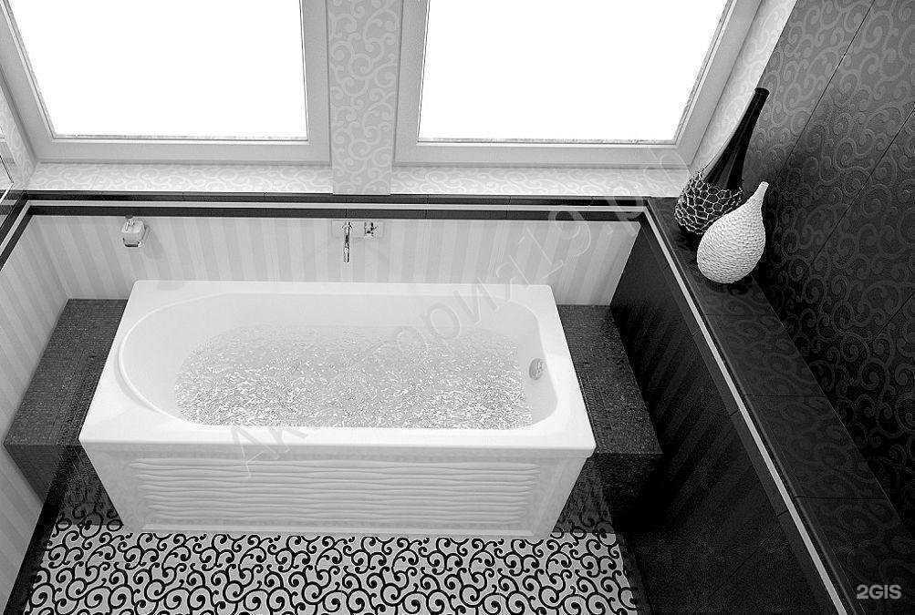 Отзывы на компанию Акватория19 в г. Абакан c фото