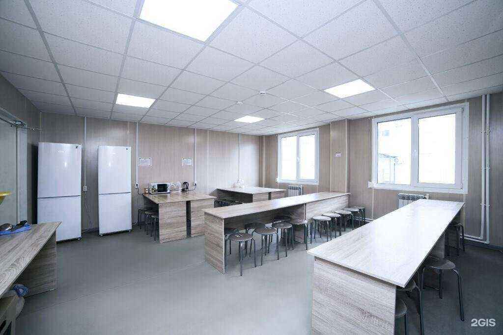 Отзывы на компанию Модуль в Пензе c фото