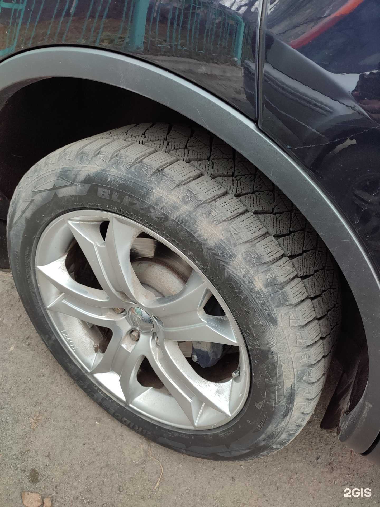 Отзывы на компанию Автомойка в г. Барнаул c фото