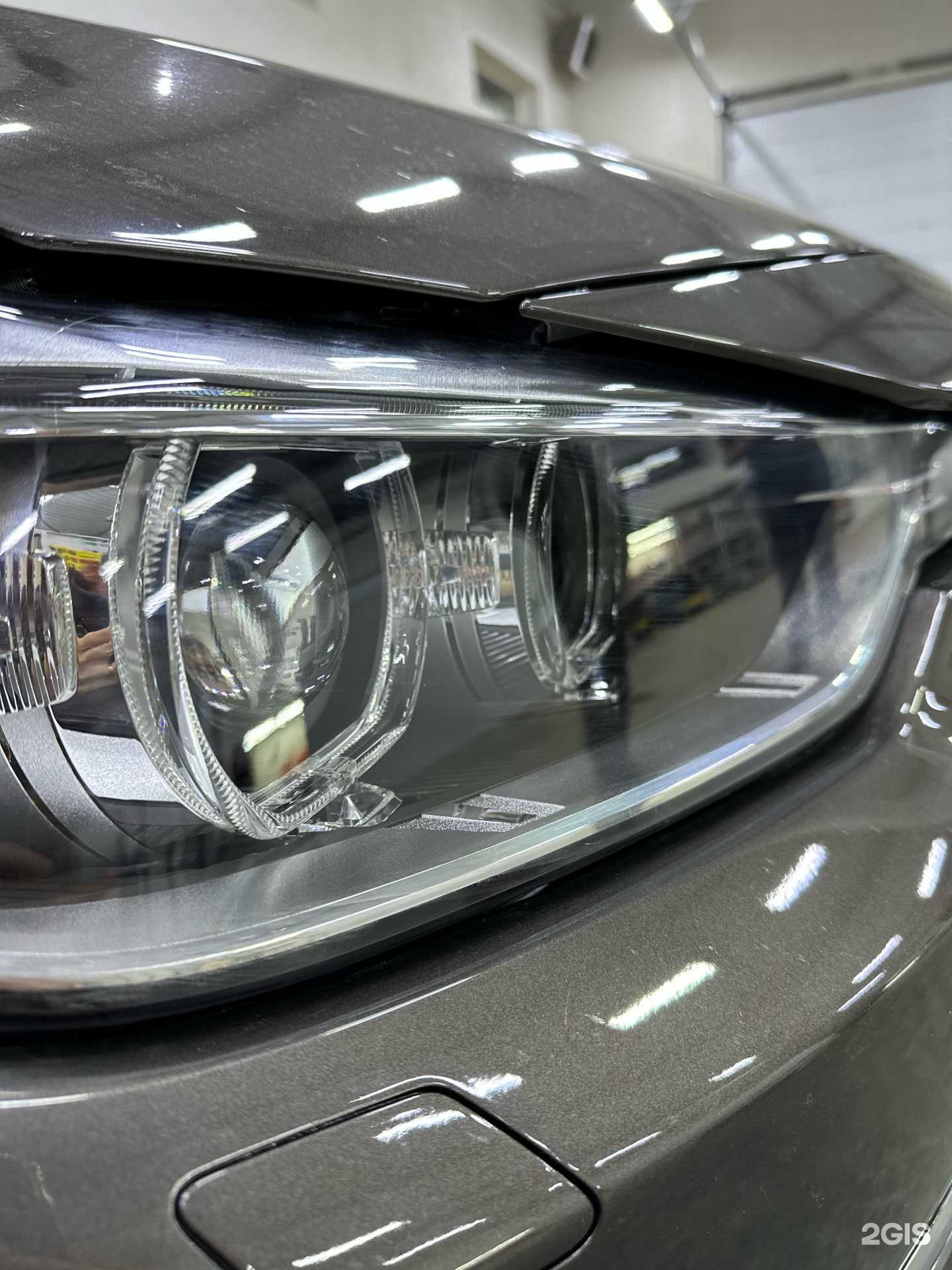 Отзывы на компанию Led Tuning Ural  в Миассе c фото - фотография 2 из 2