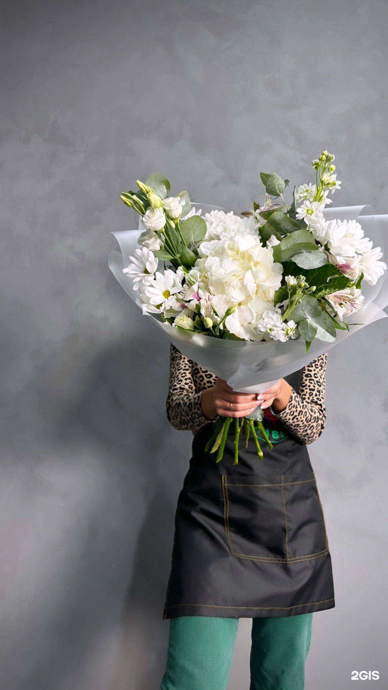 Отзывы на компанию Цветочная лавка в Перми c фото