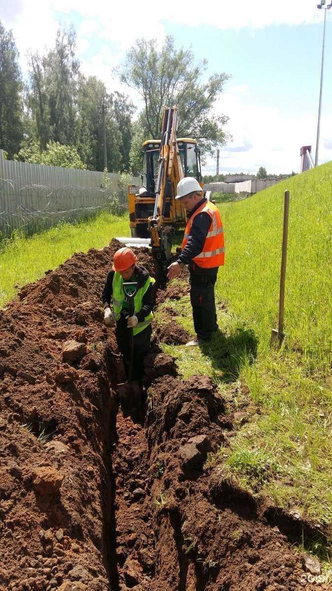 Отзывы на компанию ГрандТехСервис-Тверь в Твери c фото
