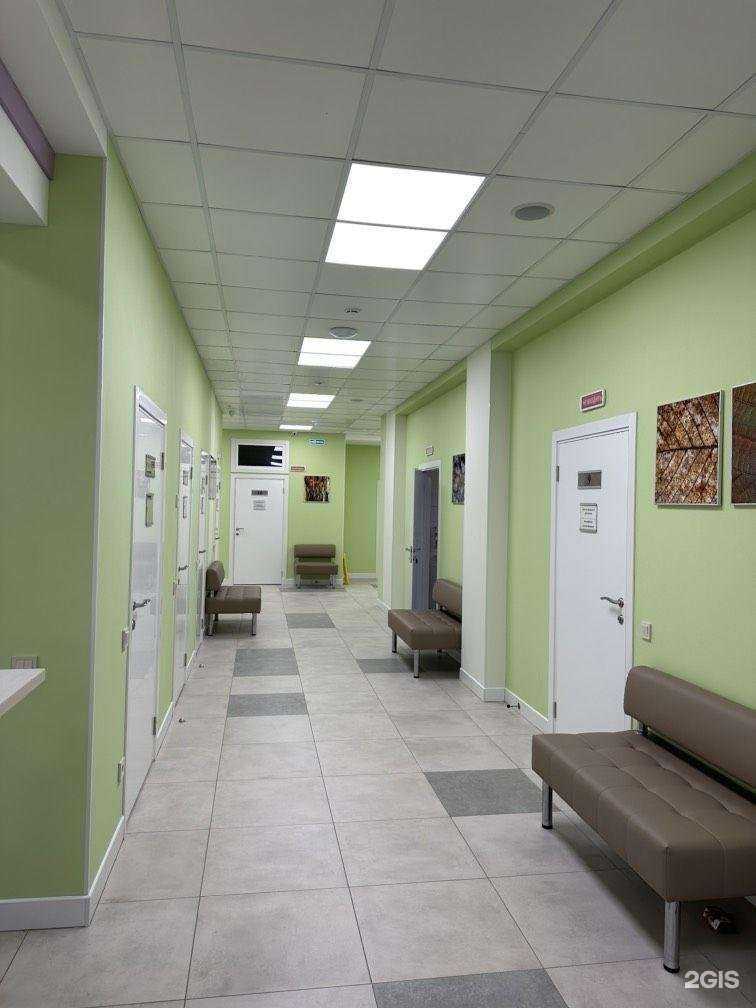 Отзывы на компанию Академический в г. Нижний Тагил c фото