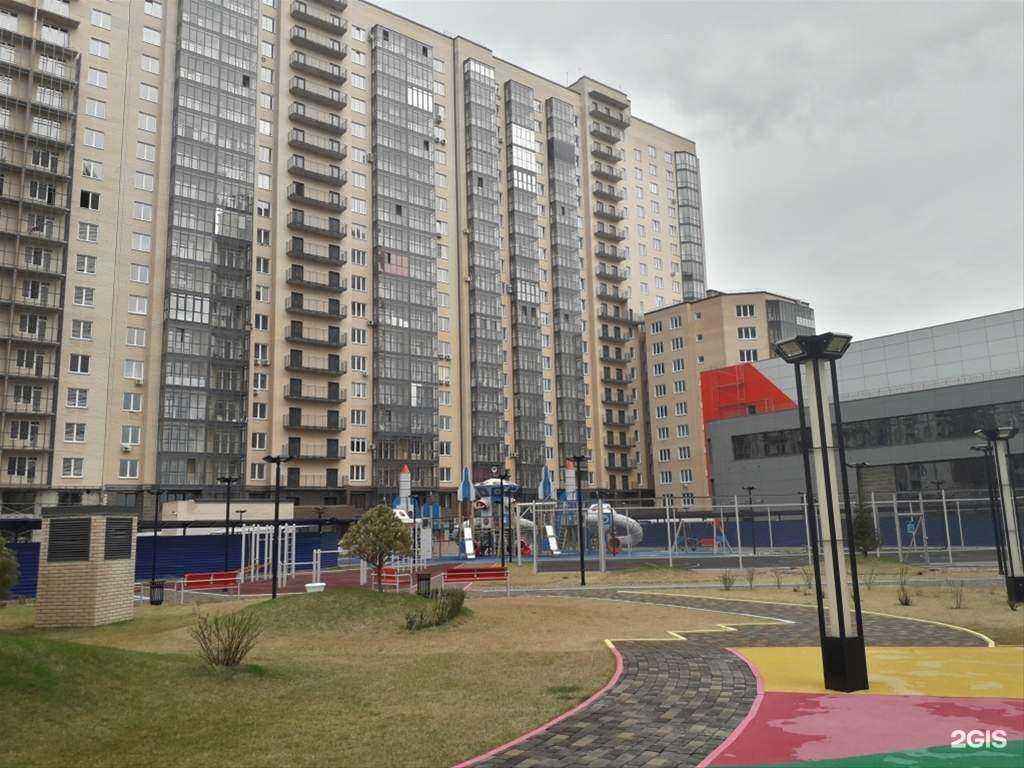 Отзывы на компанию Kot Vs в Красноярске c фото - фотография 2 из 2