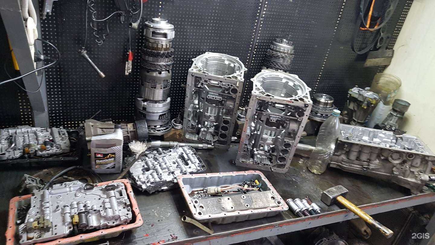 Отзывы на компанию Dreamauto.Pro в г. Владивосток c фото