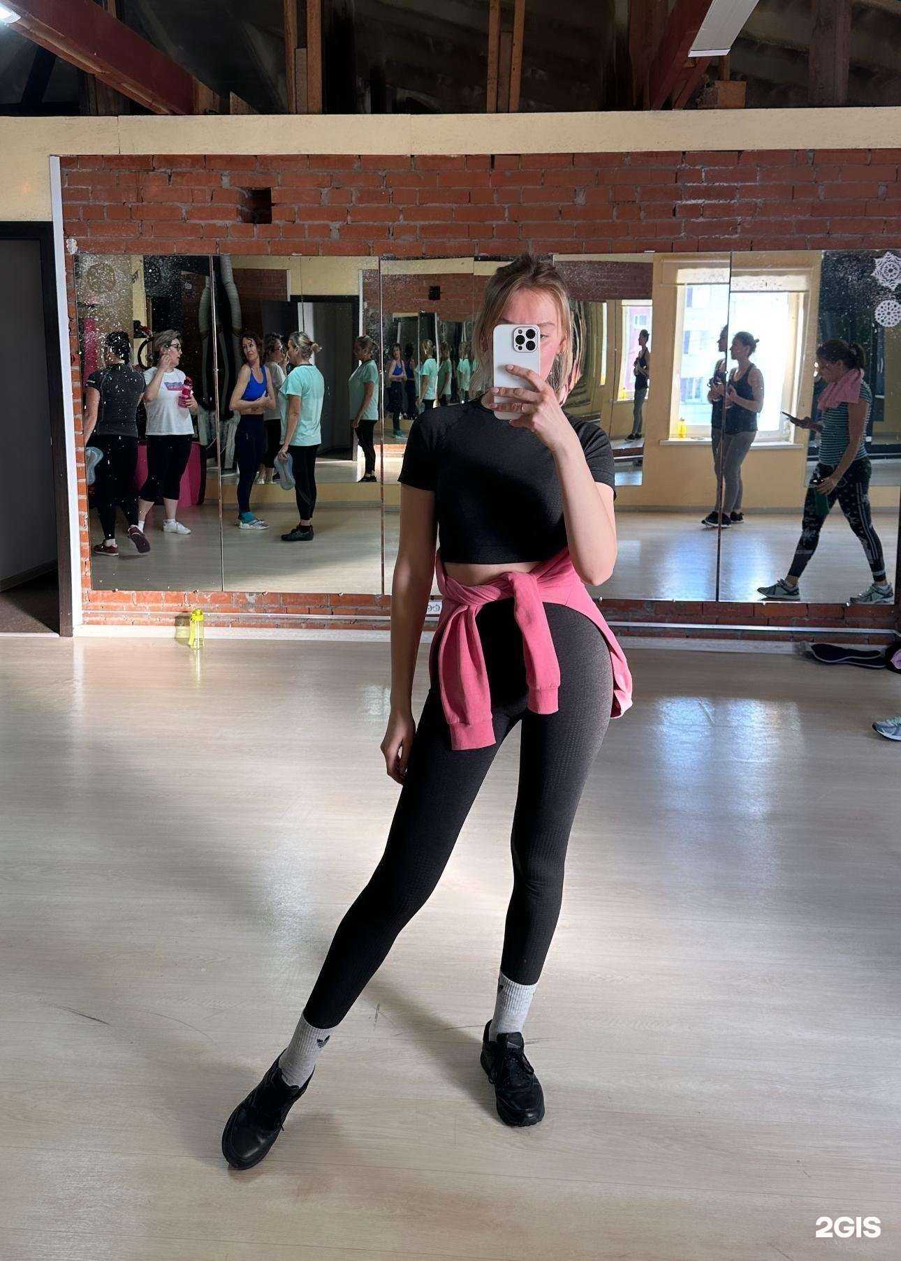 Отзывы на компанию Nebo jumping в г. Тюмень c фото