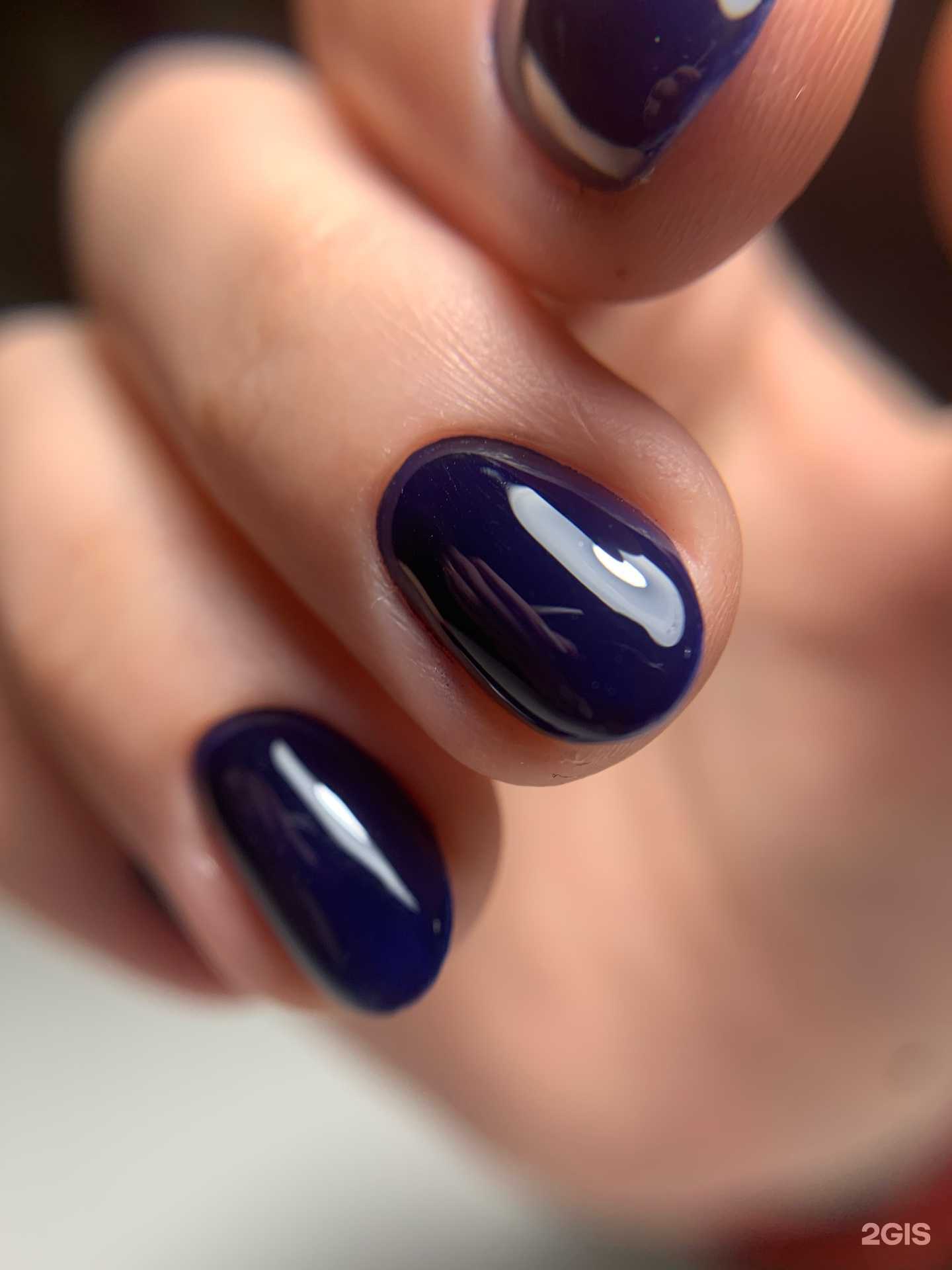 Отзывы на компанию Diana Utekhina nail в Ижевске c фото