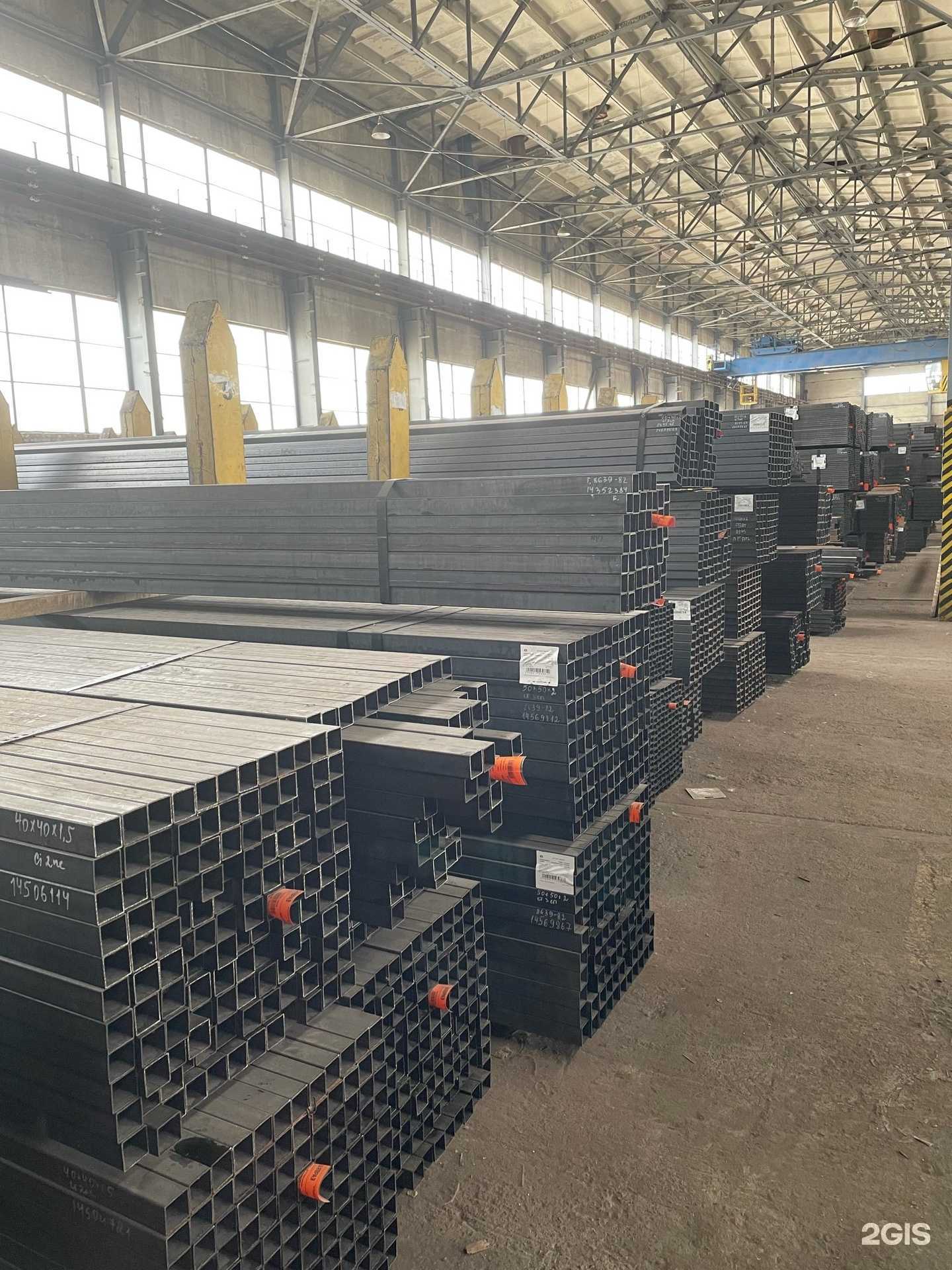 Отзывы на компанию ЕВРАЗ Маркет в г. Оренбург c фото