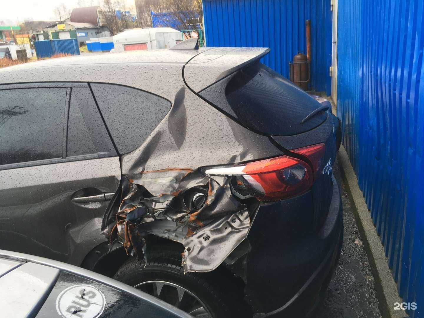 Отзывы на компанию Автомамаша в Мурманске c фото