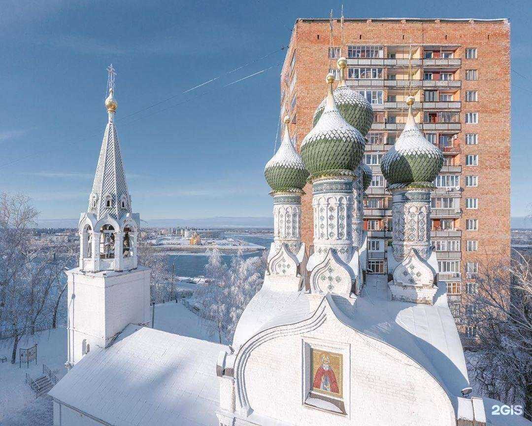 Отзывы на компанию Арсенал Недвижимость НН в Нижнем Новгороде c фото - фотография 2 из 2