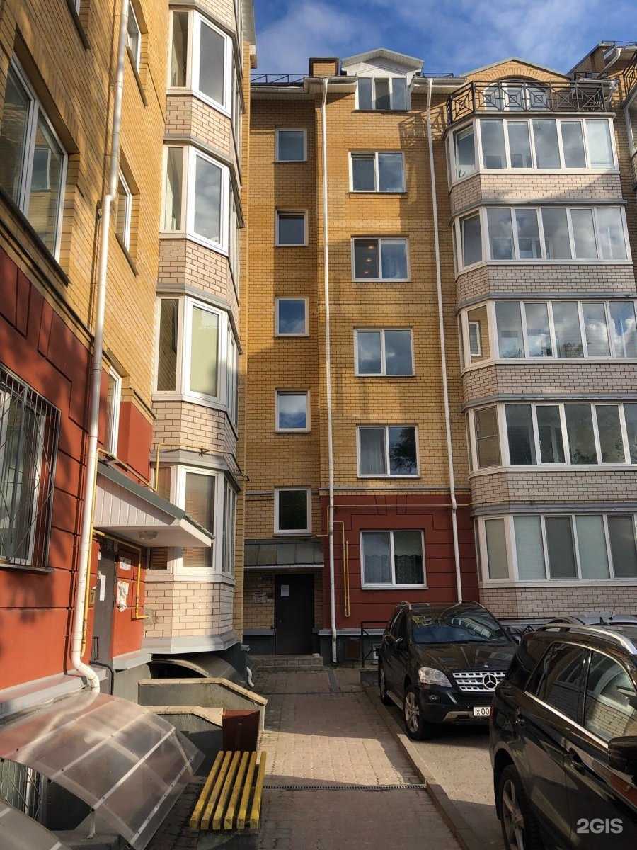 Отзывы на компанию ST в Пскове c фото - фотография 2 из 2