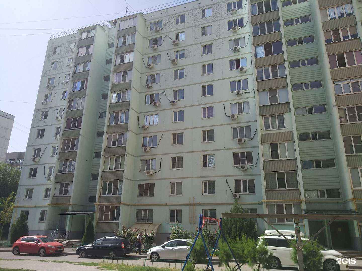 Отзывы на компанию Baby Time в Ростове-на-Дону c фото - фотография 2 из 2