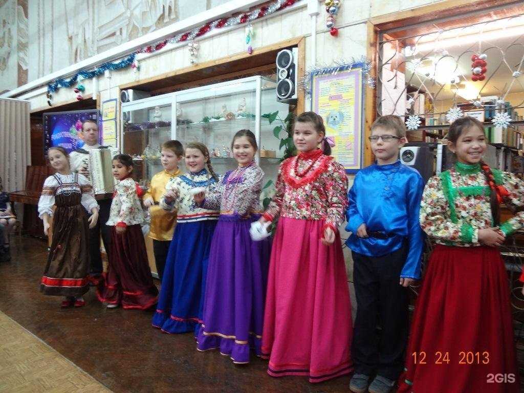 Отзывы на компанию Центральная городская детская библиотека им. А. С. Пушкина в Волгограде c фото