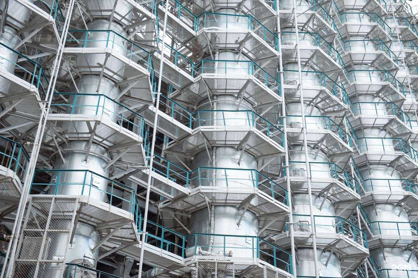 Отзывы на компанию Сибур-Химпром в Перми c фото