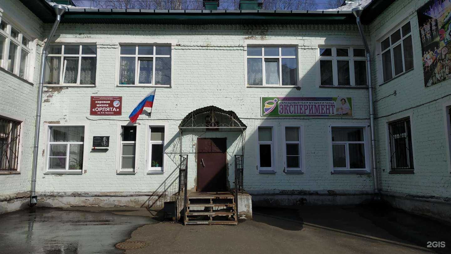 Отзывы на компанию Орлята в Кирове c фото