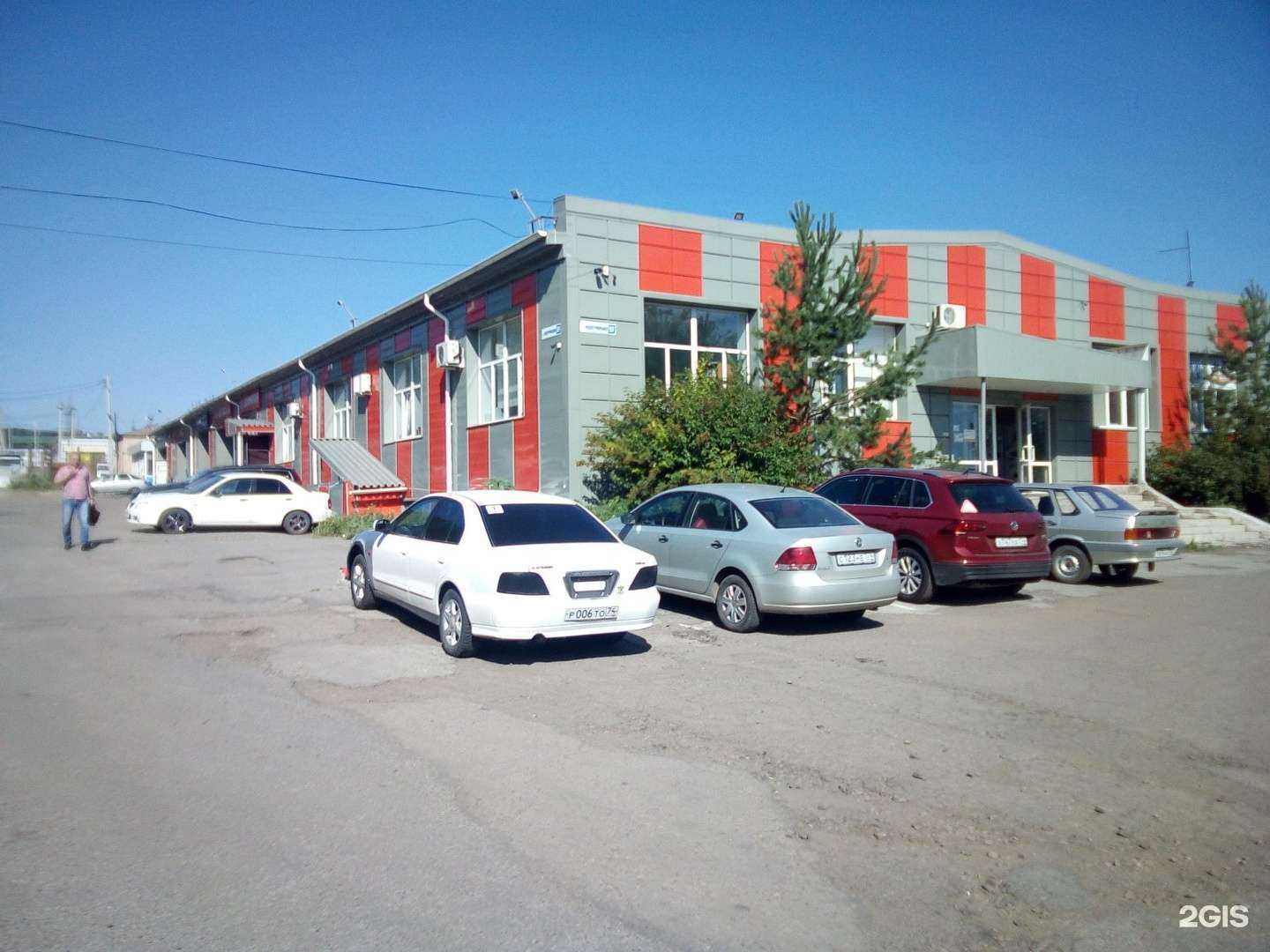 Отзывы на компанию Пятое колесо в Магнитогорске c фото - фотография 2 из 2