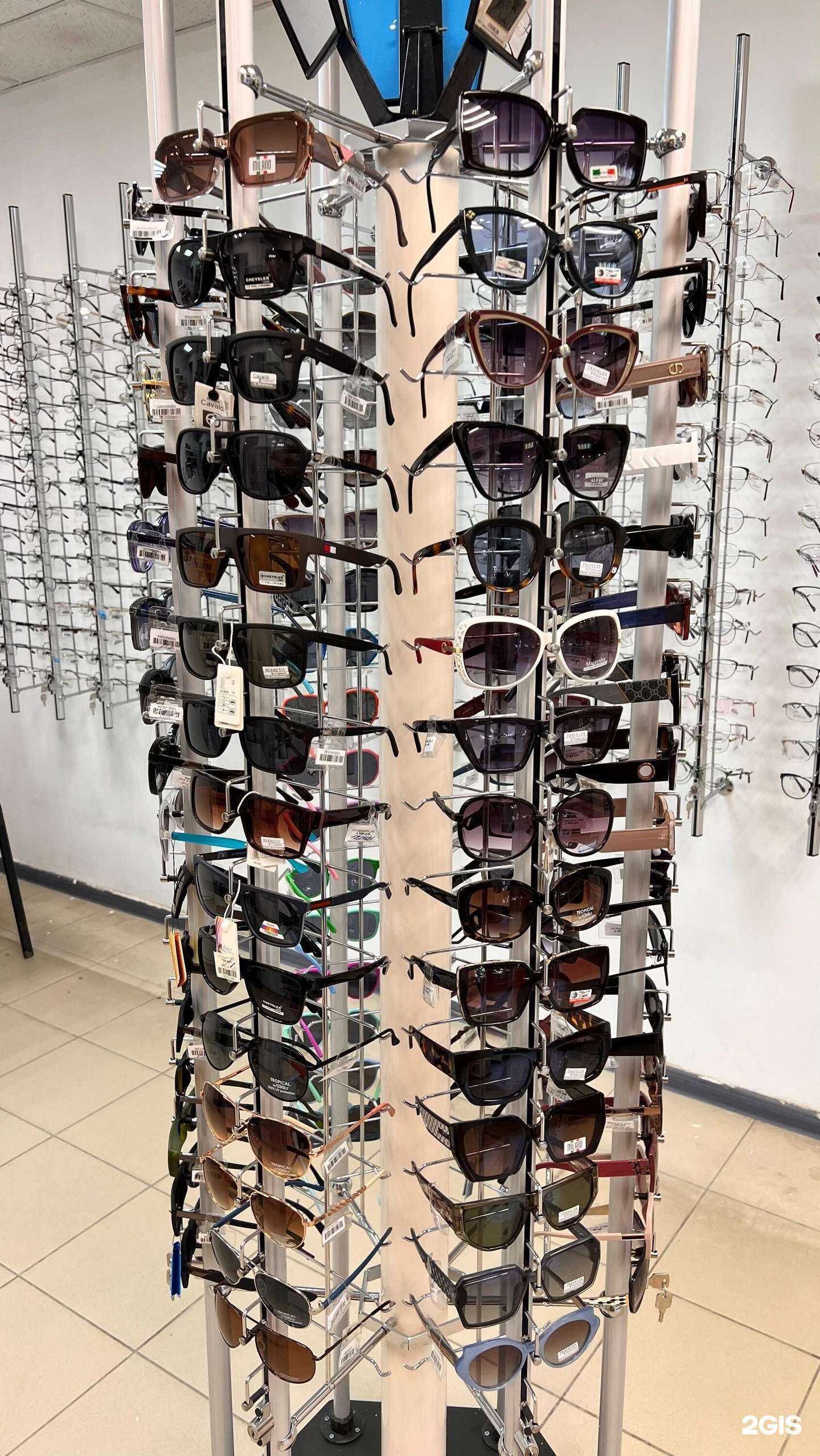 Отзывы на компанию Арт Оптика в г. Казань c фото