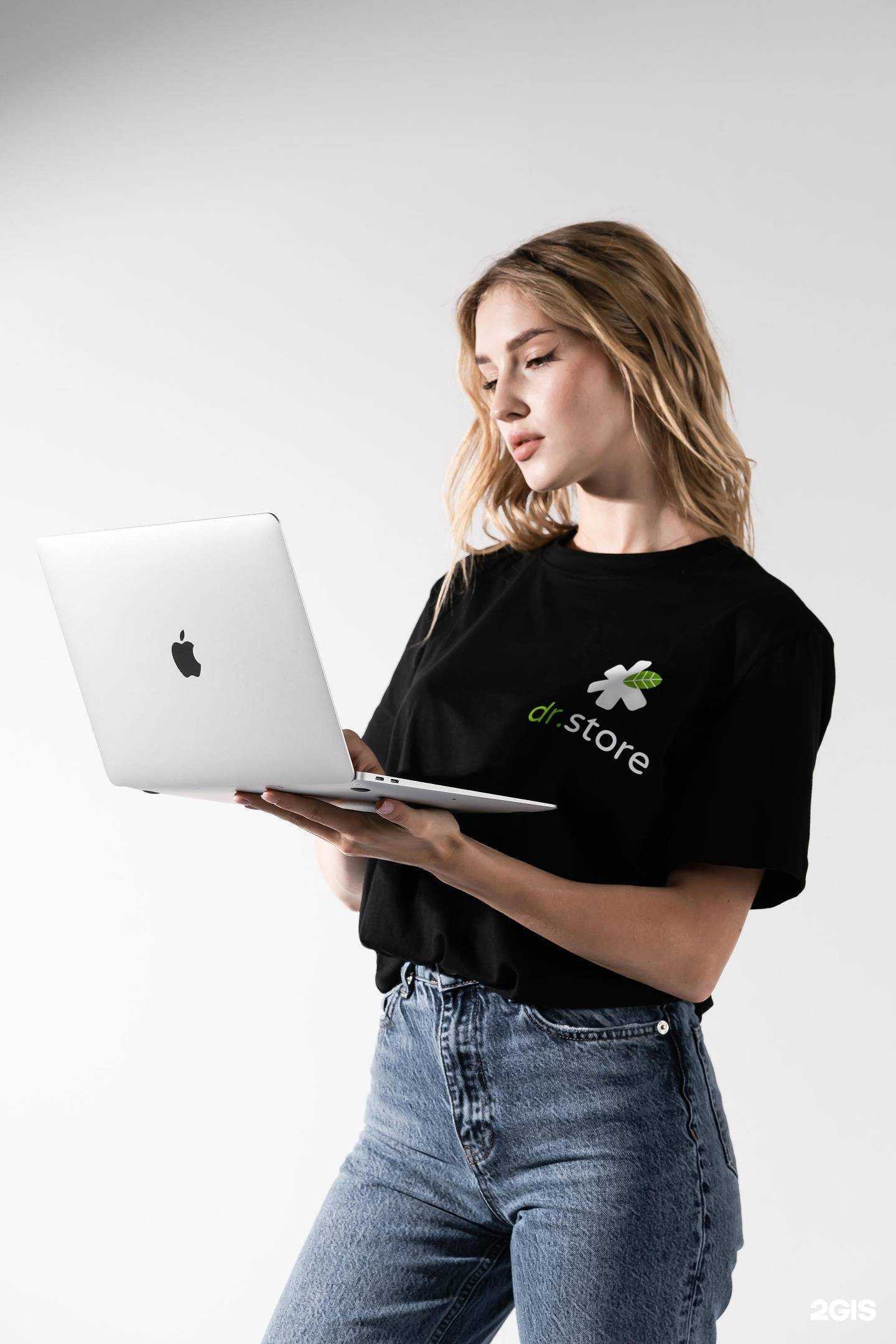 Отзывы на компанию Dr.Store в г. Краснодар c фото