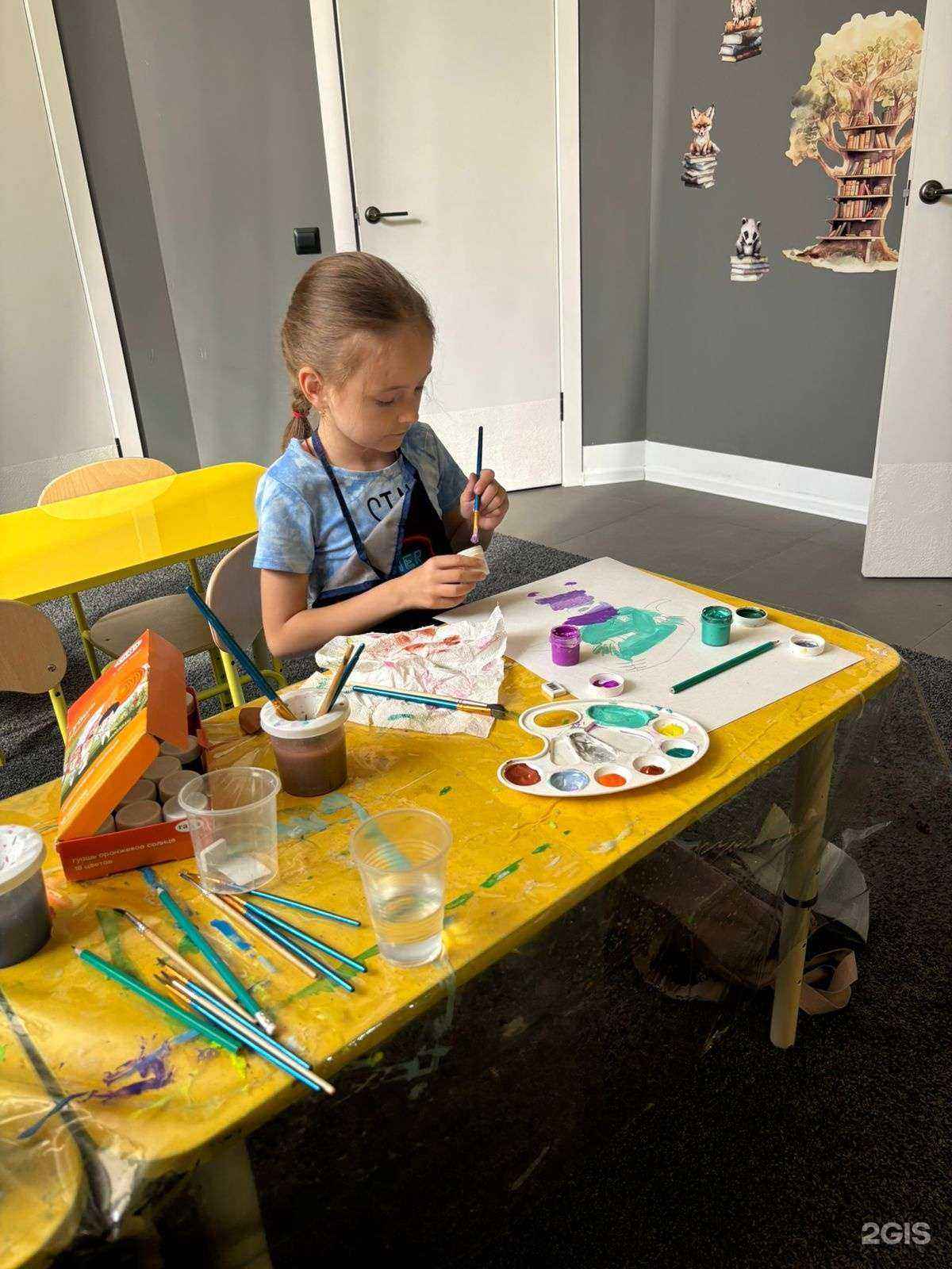 Отзывы на компанию Little Britain в г. Волжский c фото