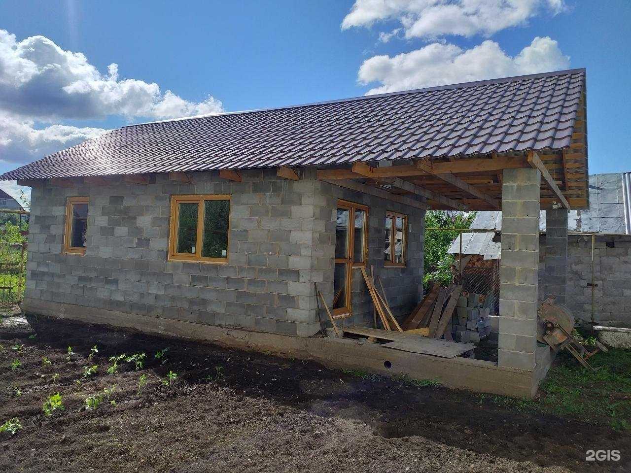 Отзывы на компанию Теплоблок в г. Ульяновск c фото