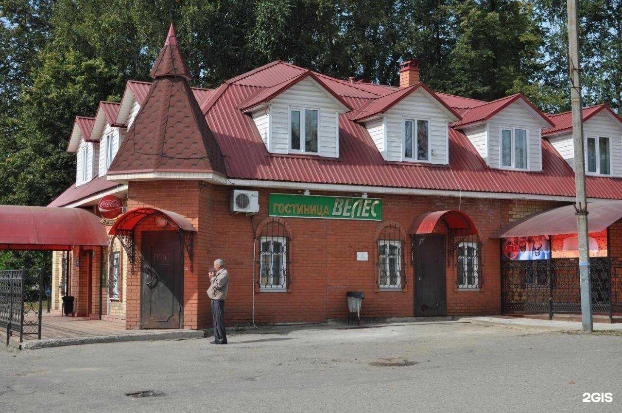 Отзывы на компанию Велес в Шарьи c фото