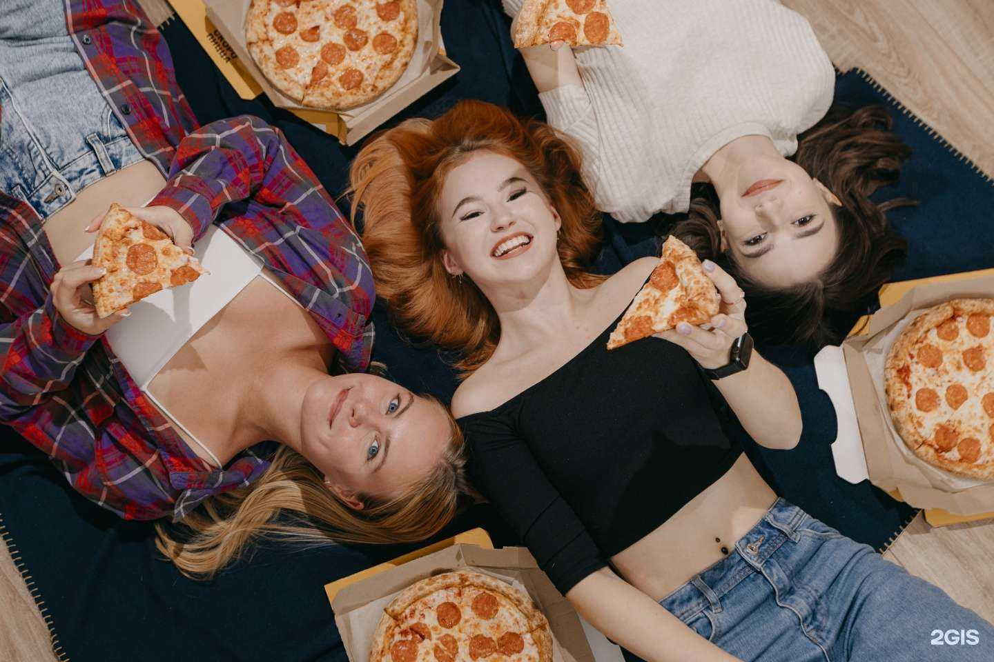 Отзывы на компанию Скоро пицца в г. Нововоронеж c фото