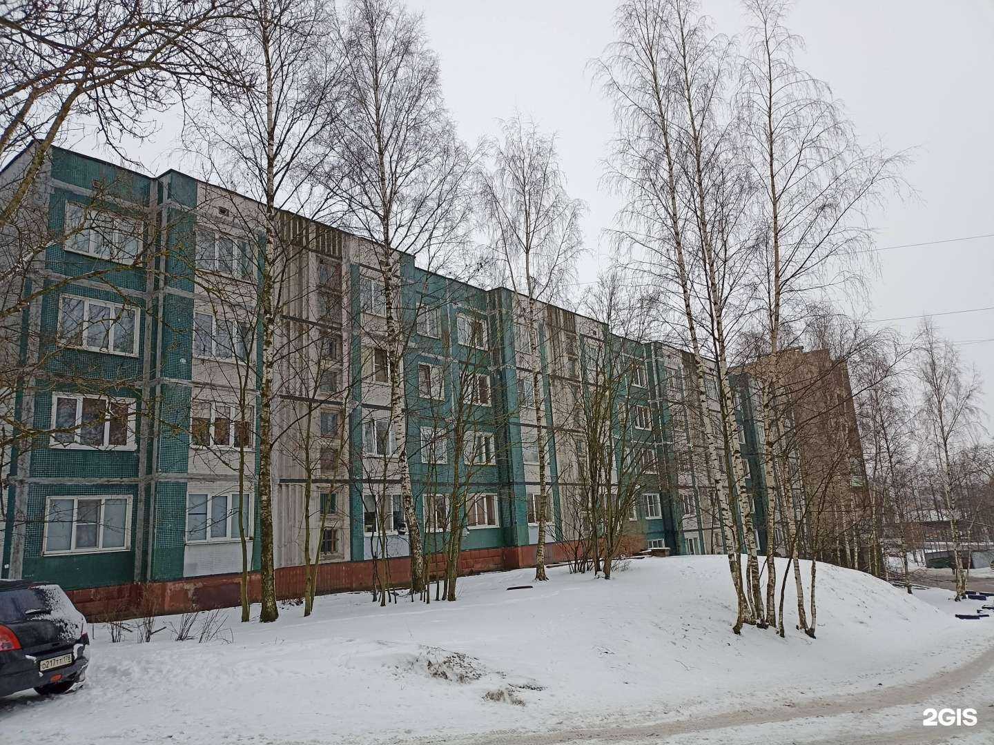 Отзывы на компанию Твоя Мебель в Выборге c фото