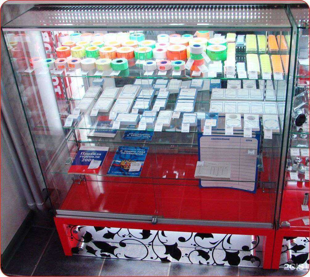 Отзывы на компанию Товары для торговли в Чебоксарах c фото