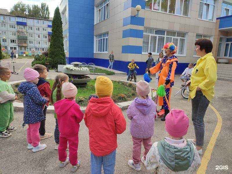 Отзывы на компанию Затейники в Балакове c фото