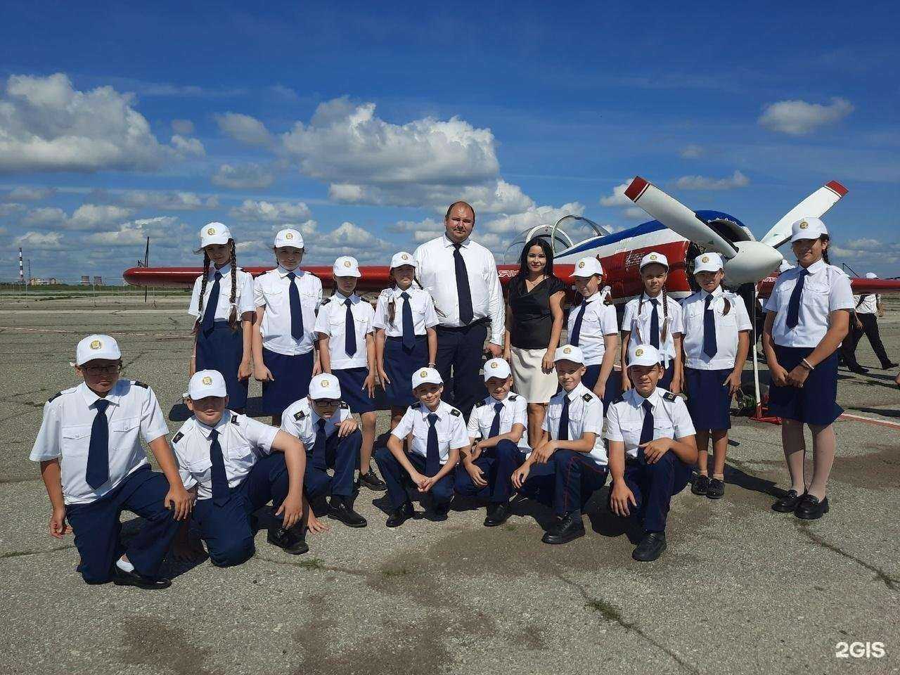 Отзывы на компанию Средняя школа №40 в Чебоксарах c фото