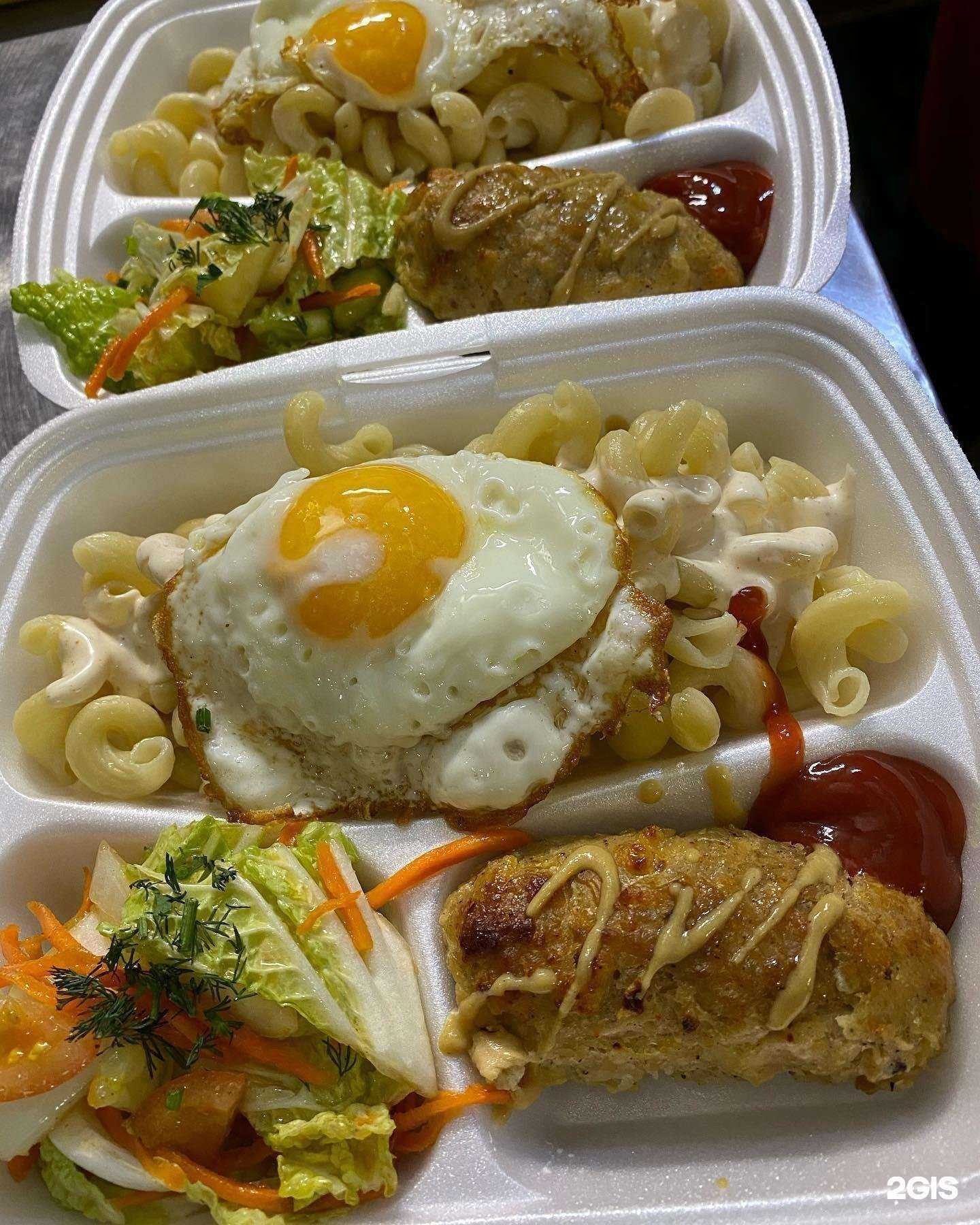 Отзывы на компанию Кафе №65 в г. Альметьевск c фото