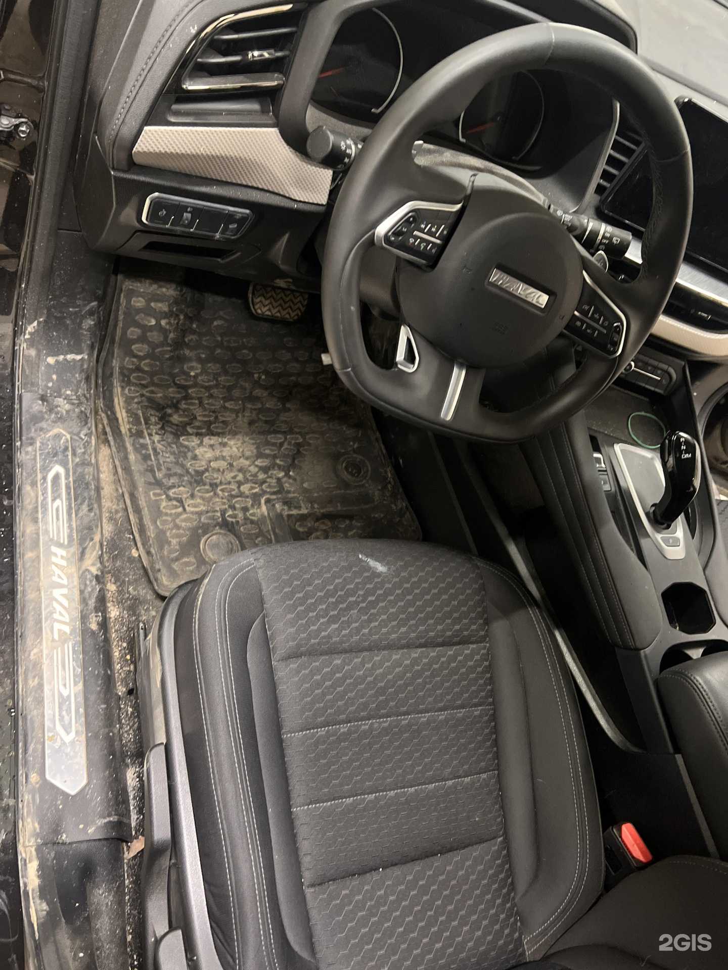 Отзывы на компанию АвтоРеволюция в Новосибирске c фото